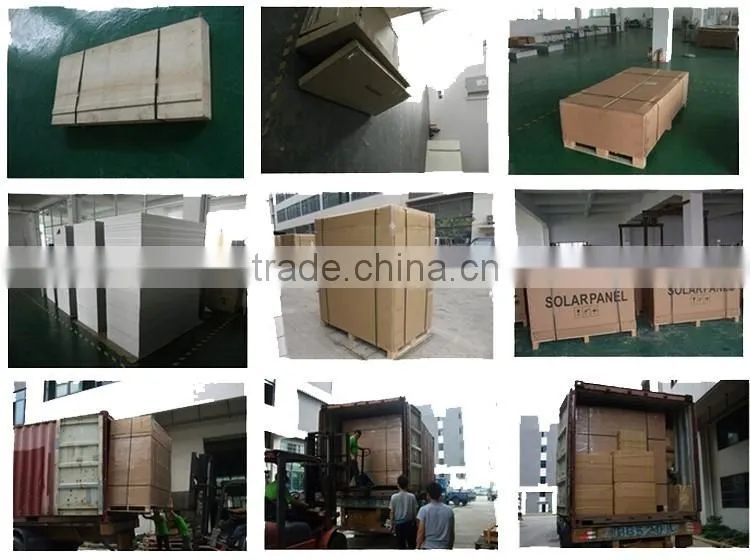 Cheap Sale 250w Poly Solar Panels B Grade in stock Re5
