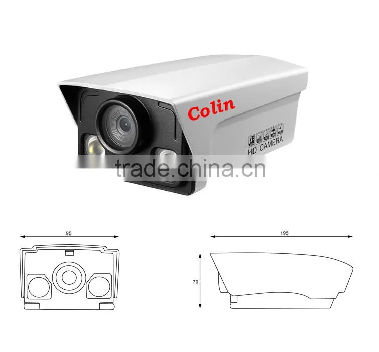 High defination 8ch ahd dvr p2p support FOB terms