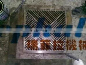hydraulic Terrazzo tile machine line
