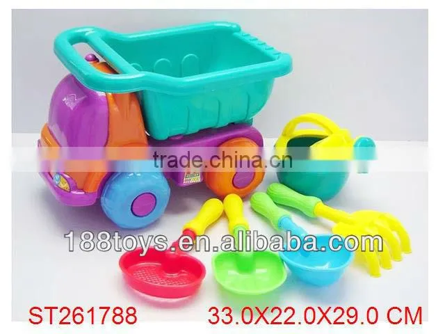 2013 cheap toys beach for children