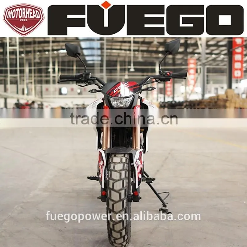 Street Bike Motorcycle 250cc