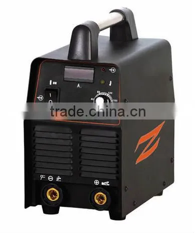 HSMH mma Welding Machine/Inverter DC welder ARC-200 MMA-200