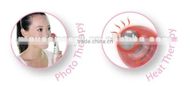 facial ion therapy wand