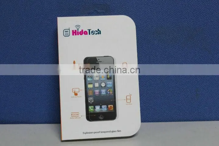 For Galaxy S5 G9006 Glass Screen Protector