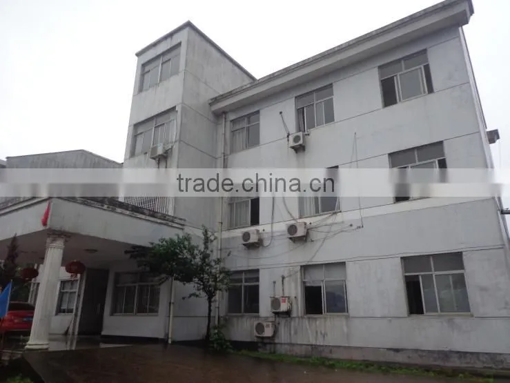 Zhejiang Yufeng Wood Industry Co., Ltd. company overview - view 3