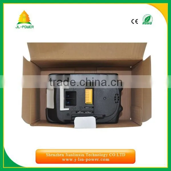 18V 3Ah cordless drill battery for Makita LXT400, BL1830