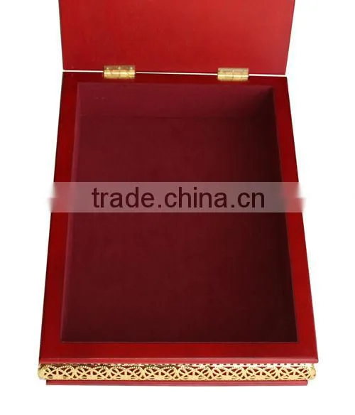 OEM Hot Sale Good Wooden Quran Box