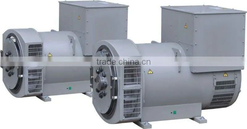 water cooled with kva diesel container genset price