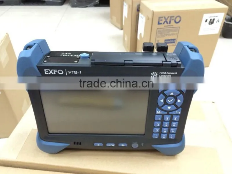 OTDR FTB-1 WITH FTB-720 SM OTDR OR MM/SM OTDR PRICE