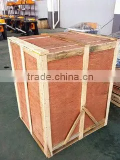 Variable Angle Notching Machine 6x250MM