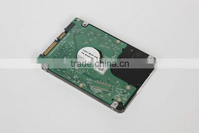 cheap hdd used SATA 2.5'' laptop hard drive 320gb internal 5400rpm 8MB