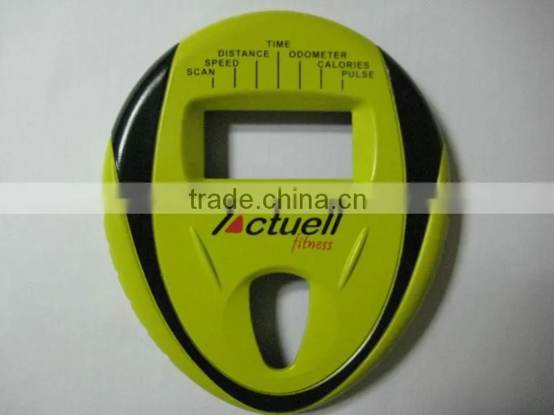 Digital watches cover mould