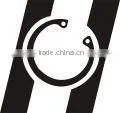 Factory customized high precision metal stamping products