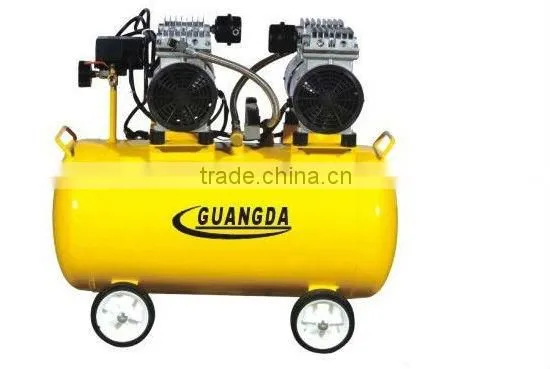 50L Air Compressor