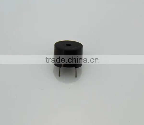 12*8.5 internal drived magnetic buzzer passive Tankinis 1.5V 2K P00077