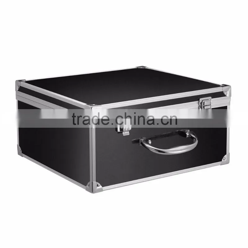 Aluminum Box Carrying Case For Eachine Racer 250 Drone I6 Radio Transmitter Parts