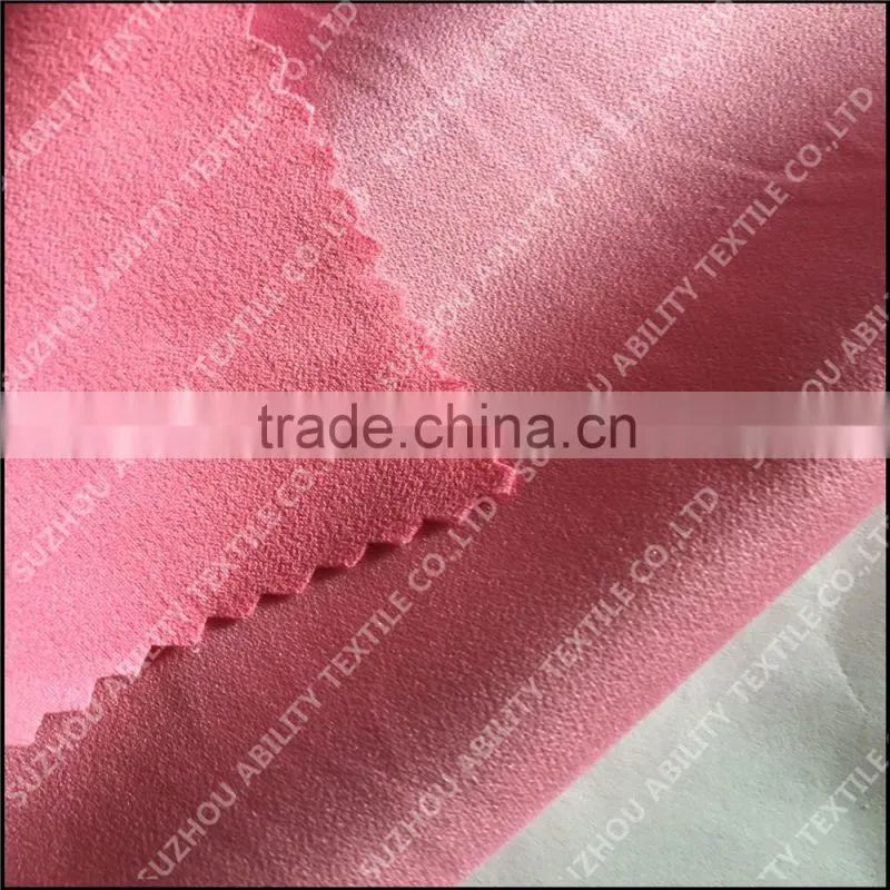 Alcantara Microfiber Synthetic Suede Fabric