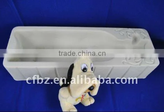 PVC tray