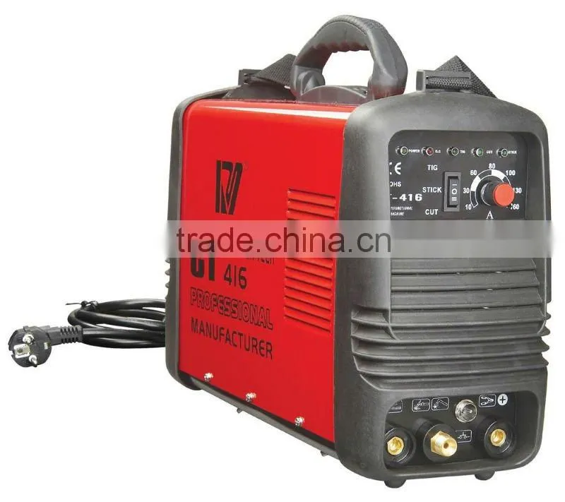 3 in 1 multifunctional welding machine