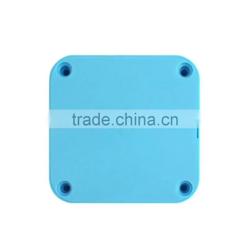 Nordic nRF51822 chipset iBeacon Eddystone with CR2477 coin battery ibeacon providers