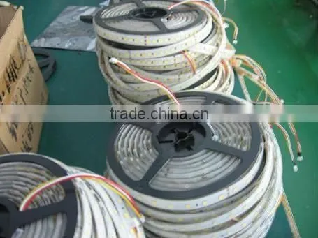 Magic DMX RGB LED Strip Light