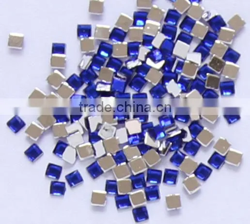 10000Pcs Mix Shape Rhinestones Glitter for Nail Art Tips Decoration Gel bag