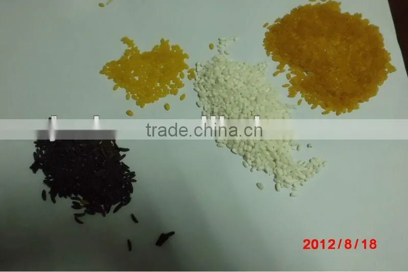 Nutrition Rice/Artificial Rice Process Machine