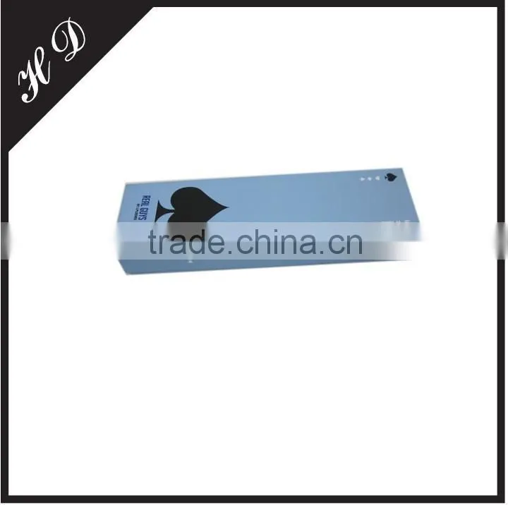 Fancy Necktie Gift Box With Dividers