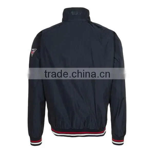 foldable jacket