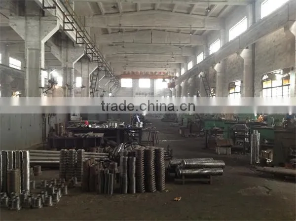 JBS digital impact testing machine