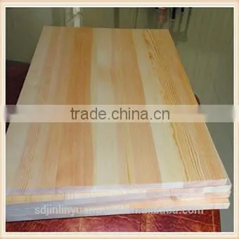 New Zealand Radiata Pine Solid Wood Board