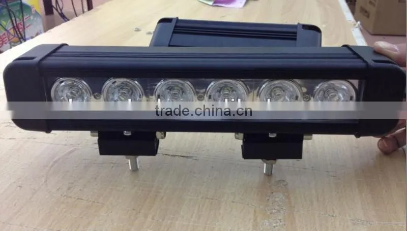 High Power 180w 10000lm 6000K High Brightness LED Work Light / Lamp
