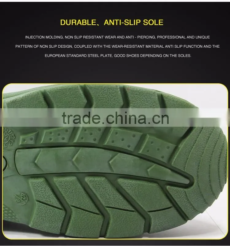 Best safety shoes men waterproof work shoes safety shoes for women