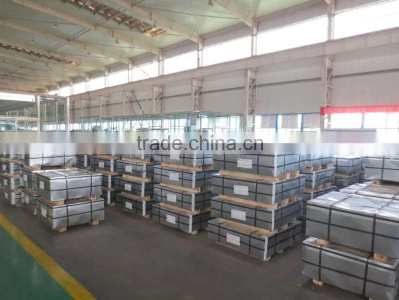 steel plate