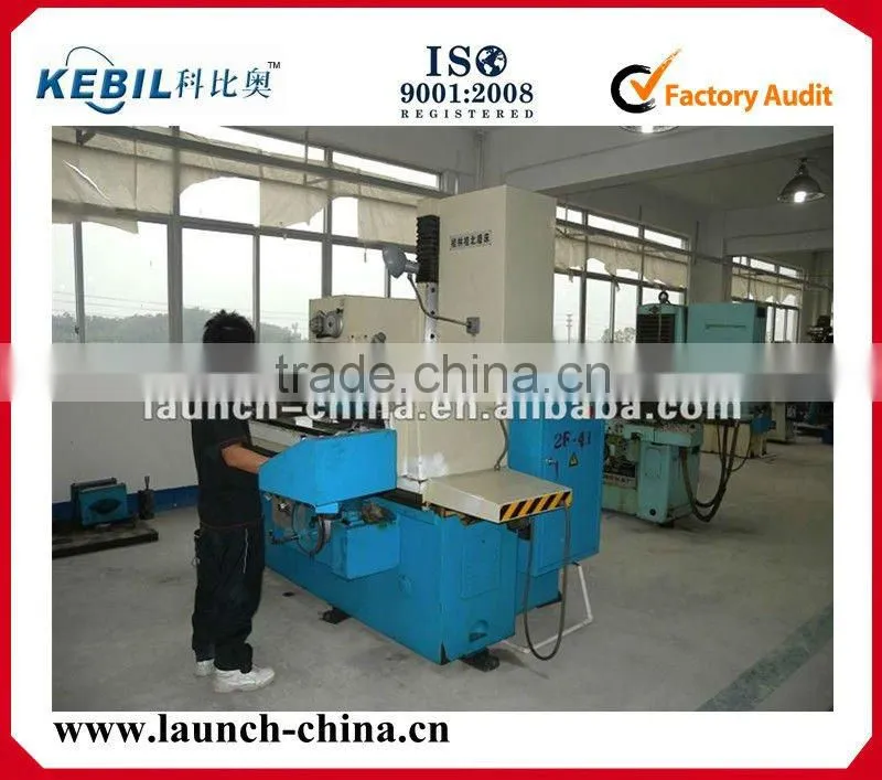 KEBIL Glass Spigot SCM