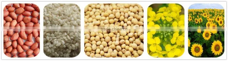 Lower consumption sesame oil expeller machine