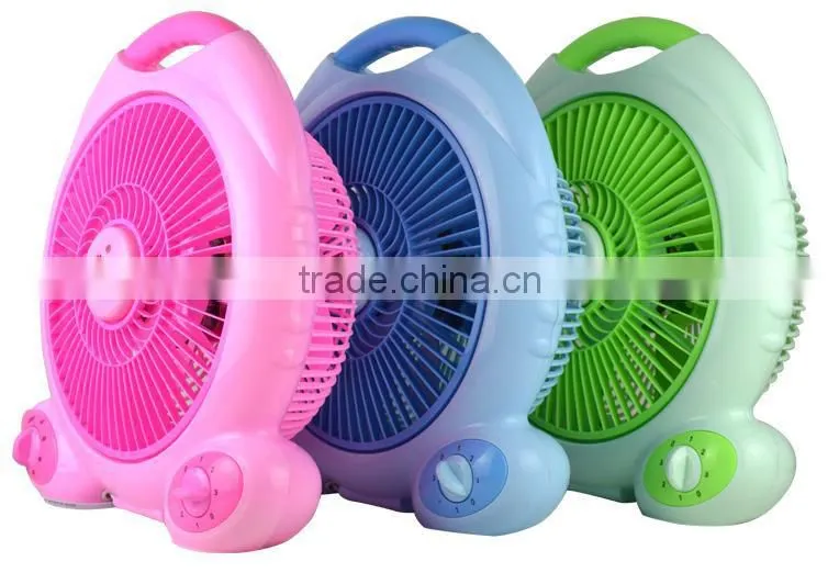 Custom Household Appliance Mould for Electronic Table Fan Mould Parts