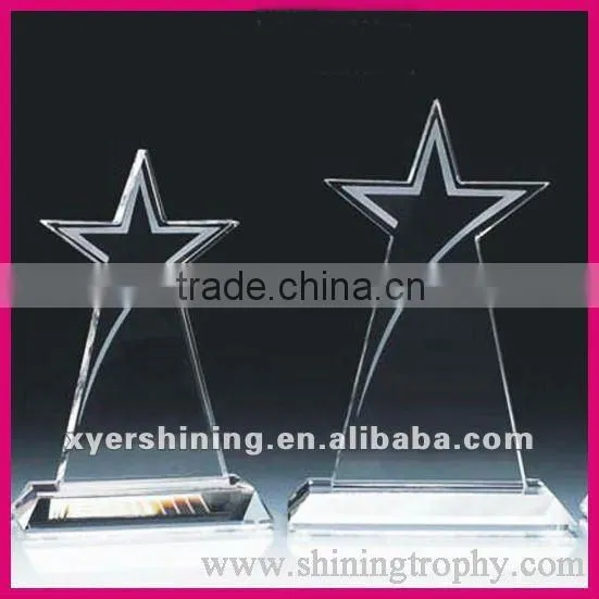 2015 Made in Xyer high quality cheap wholesale tennis trophy