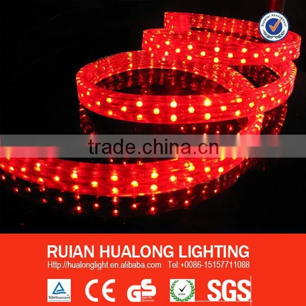 Magnificence Xmas Party Decorative LED Flat-4 Wires with GS CE LVD ROSH