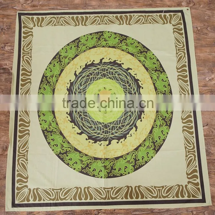 dining table cloth/cocktail table cloth/japanese table cloth