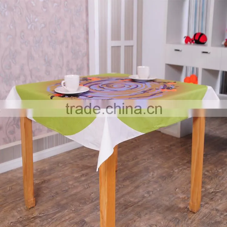 Japanese table cloth