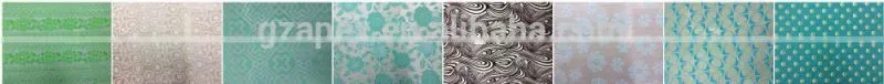 Polyester net Lace