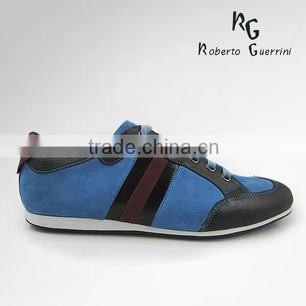 alibaba China casual shoe for man