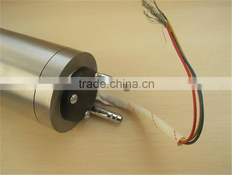 GDZ48-300 Toauto 60000rpm 300w cnc drilling and milling spindle motor