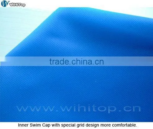 Silicone Swim Cap,Silicon Swimming Cap