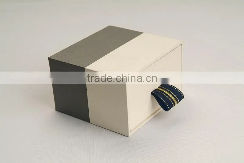 simple and elegant fashion style jewelry boxes, gift boxes