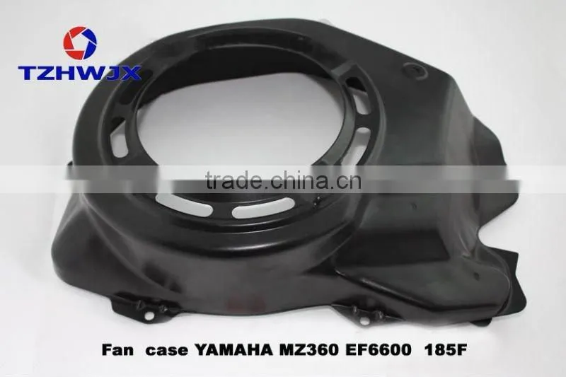 Gasoline Generator Spare Parts Starter sleeve MZ360 EF6600 185F