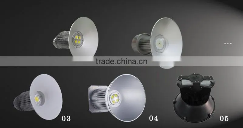 UL DLC 1000W LED Flood Light with 5 Years Warranty