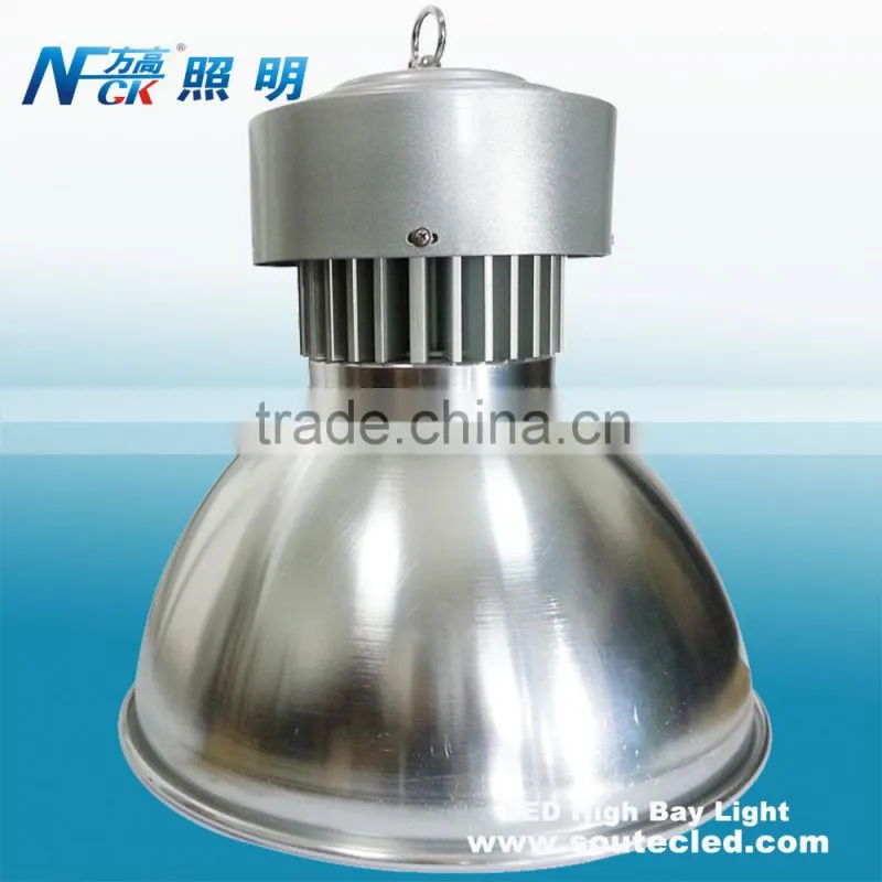 SMD 80W High Bay LED Light LED High Bay Light manufacturer