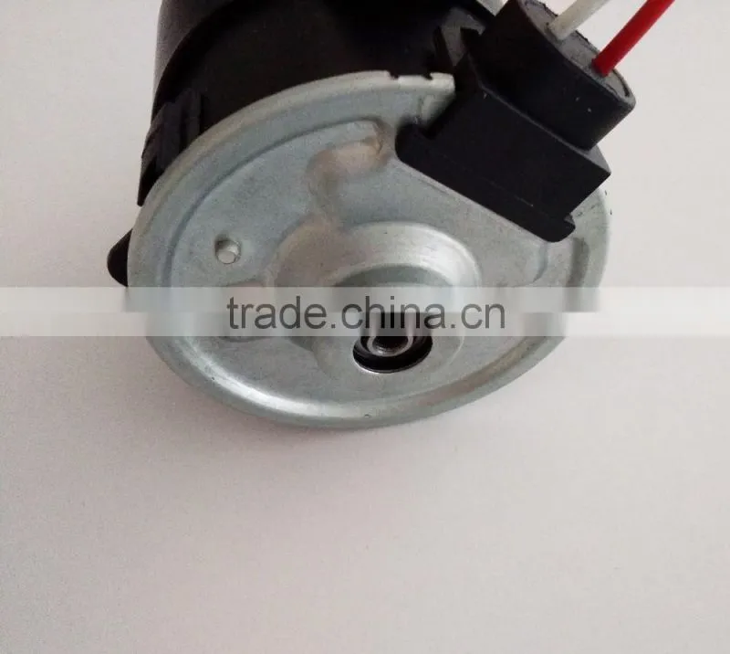 12V DC Auto Cooling Fan Motor OEM 263500-5480 for TOYOTA